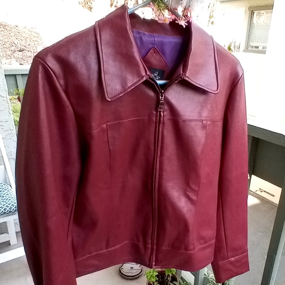 Dollhouse Jacket